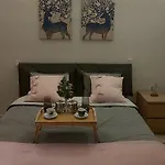 Hall Apartament