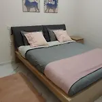 Apartment Hall