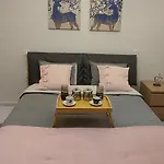 Apartmán Hall