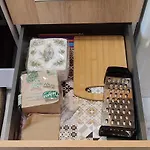 Hall Apartmán *