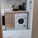 Hall Apartmán *