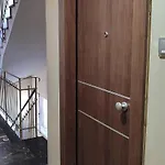Apartmán Hall Tríkala