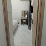 Hall Apartmán Tríkala