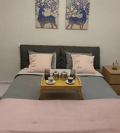 Apartman Hall