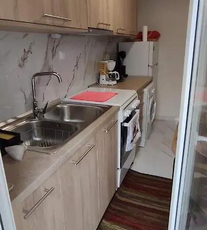 Hall * Trikala (Thessaly)