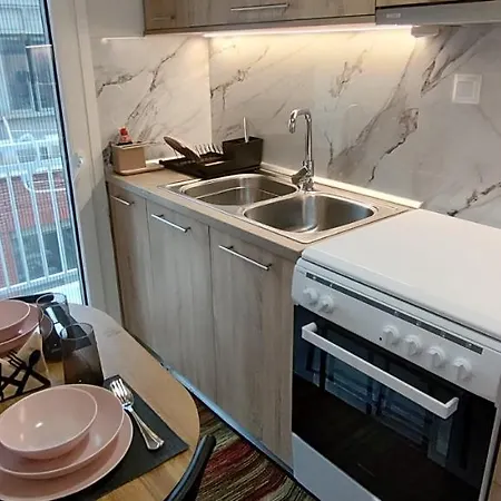 Hall Διαμέρισμα *