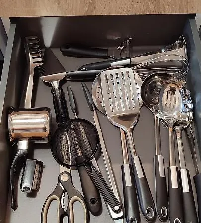 Hall Διαμέρισμα Τρίκαλα