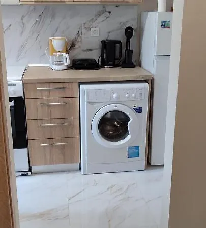 Hall Διαμέρισμα *