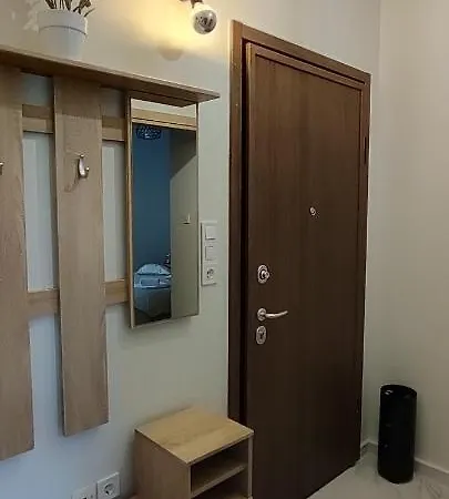 Διαμέρισμα Hall *