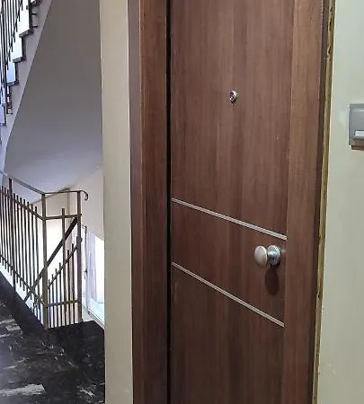Apartman Hall Tríkala