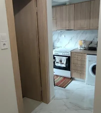 Hall Apartman *